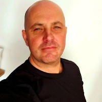 Colin Hailstone