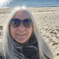 Lynne Murphy