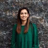 Shweta Yadav