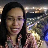 Jan Paula Dela Victoria Mba, Cma