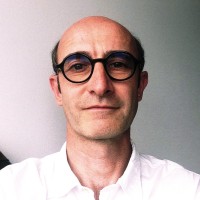 Pascal Seuron
