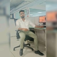 Shobhit Kumar Maurya
