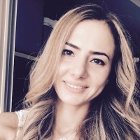 Barbara Theodorou