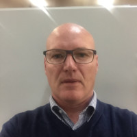 Brad Bartlett