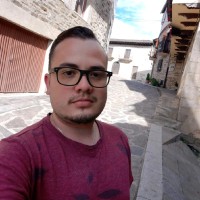 Franklin Moya Porras