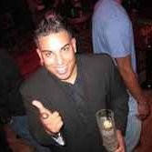 Kevin Mederios
