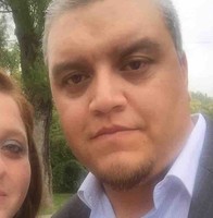 Rodrigo Rojas Diaz
