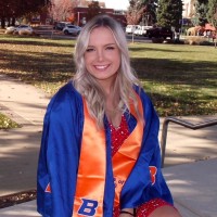 Hailey Fleming