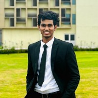 Sujal Jaiswar