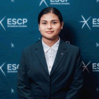 Greeshma Chandran