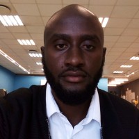Lunga Nziyane