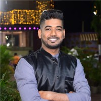 Mukeem Shaikh
