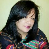 Josephine Fuentebella