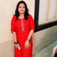 Dhanashri Chaugule