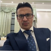 Luca Grandinetti