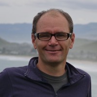 Gregory Baillie