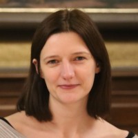 Eglė Šaltenytė FIA C.Act