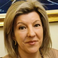 Florbela Rodrigues