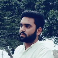 Muhammad Ahmar