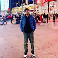 Nirmal Baisane