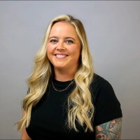 Tracy Newton