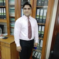 Syed Mubasher Hussain