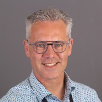 Maarten Stegeman
