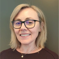 Laila Hagevik Kvalheim