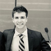 José Pablo Pincheira Adolfssen