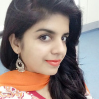 Ankita Dixit Singh