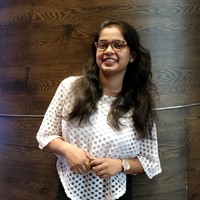 Anupriya Gupta