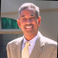 Ravi Potharlanka