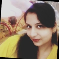 Neha Srivastava