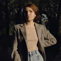Anna Sverdlo