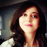 Nassima Bensbaa