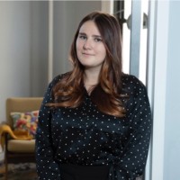 Andrea Kaplan