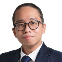 Peter P. Sutedja, CFA