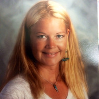 Julie Johnston Swayze M.Ed.