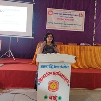 Ashwini Pore