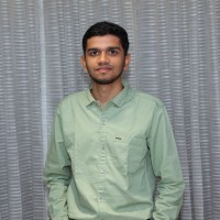 Nilay Parmar
