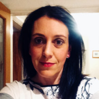 Tracey Atkinson