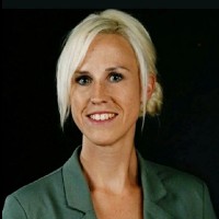 Natascha Lindemann