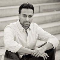 Vinal Patel
