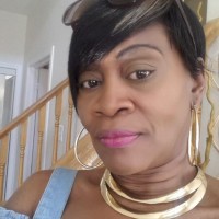 Pandeita Blake Francis