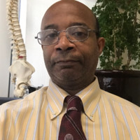 Leon Henderson-MacLennan, MD, FACP
