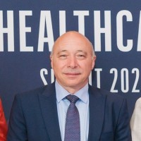 Rumen Sokolov, EMBA