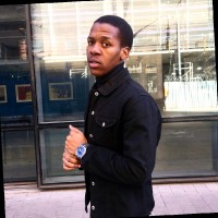 Tevin Thabane