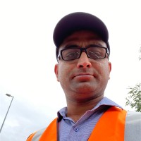 Rohith Raveendranath