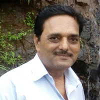 yogesh thakker