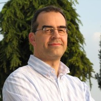 Massimiliano Pasini